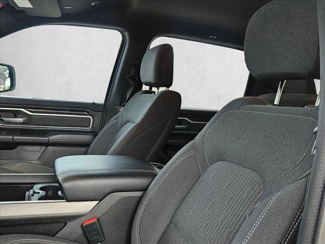 Used 2023 RAM 1500 Lone Star AWD/4WD image 19