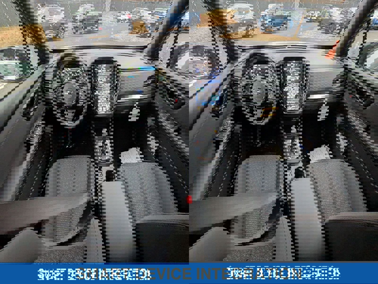 Certified 2026 Subaru Crosstrek 2.5i image 12