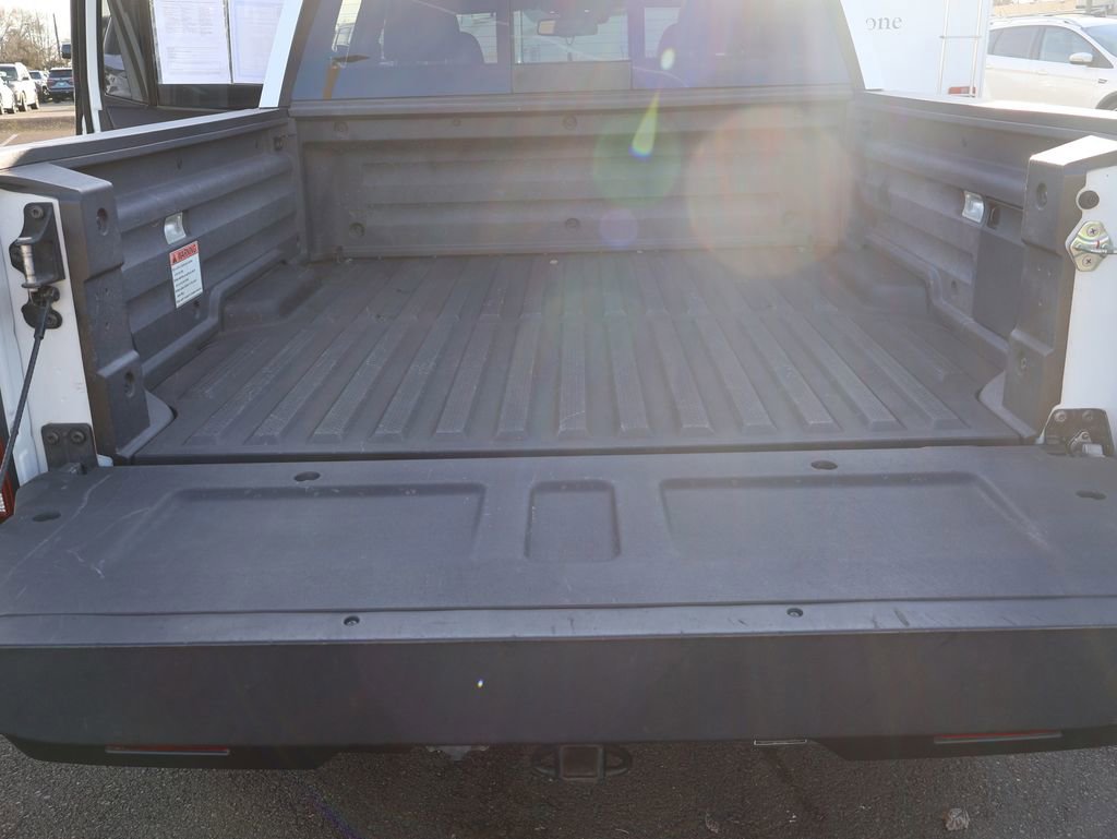 Used 2017 Honda Ridgeline RTL-E image 38