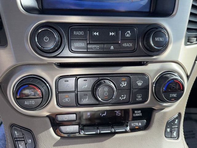 Used 2020 GMC Yukon Denali w/ Open Road Package AWD/4WD image 23
