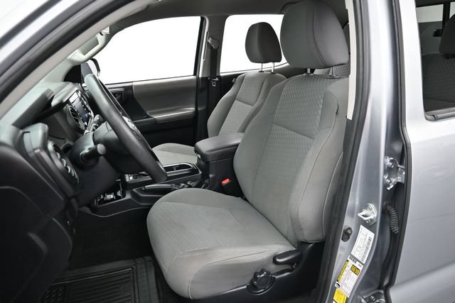 Used 2021 Toyota Tacoma SR AWD/4WD image 11