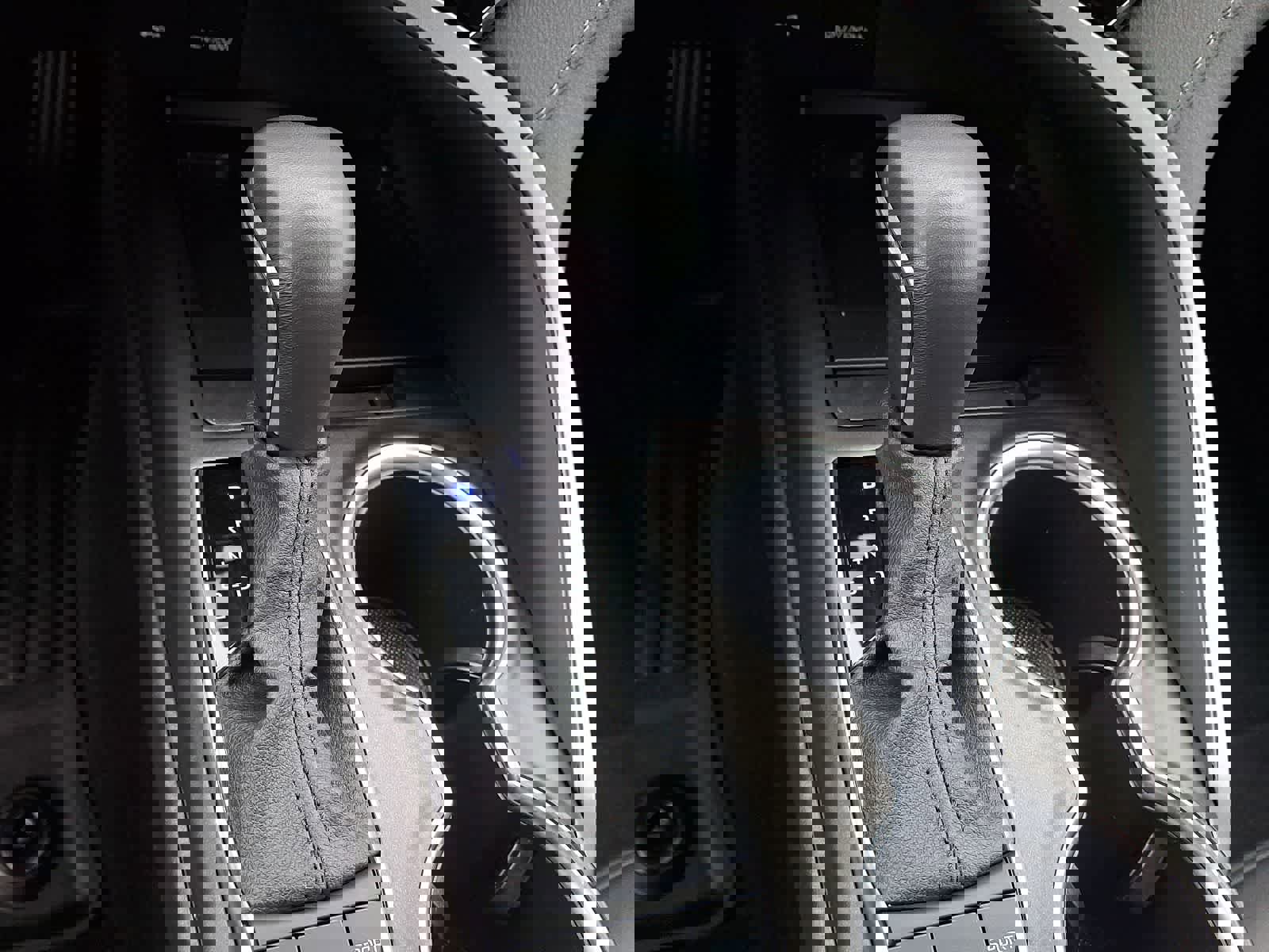 Certified 2024 Toyota Camry XLE w/ Navigation Package image 17