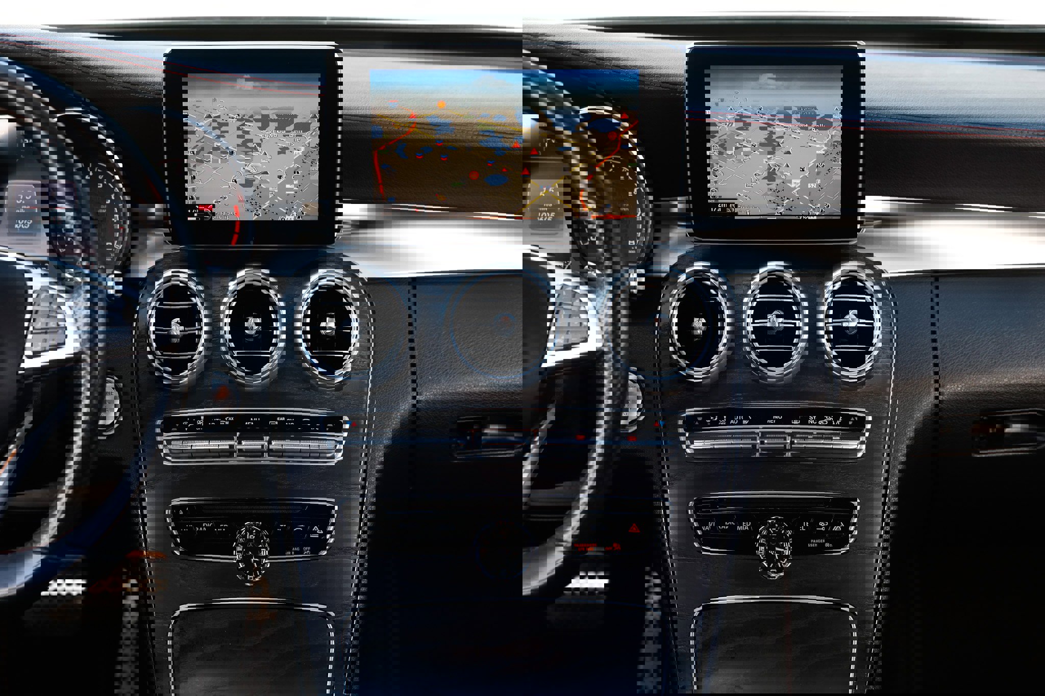 Used 2016 Mercedes-Benz C 450 AMG image 41