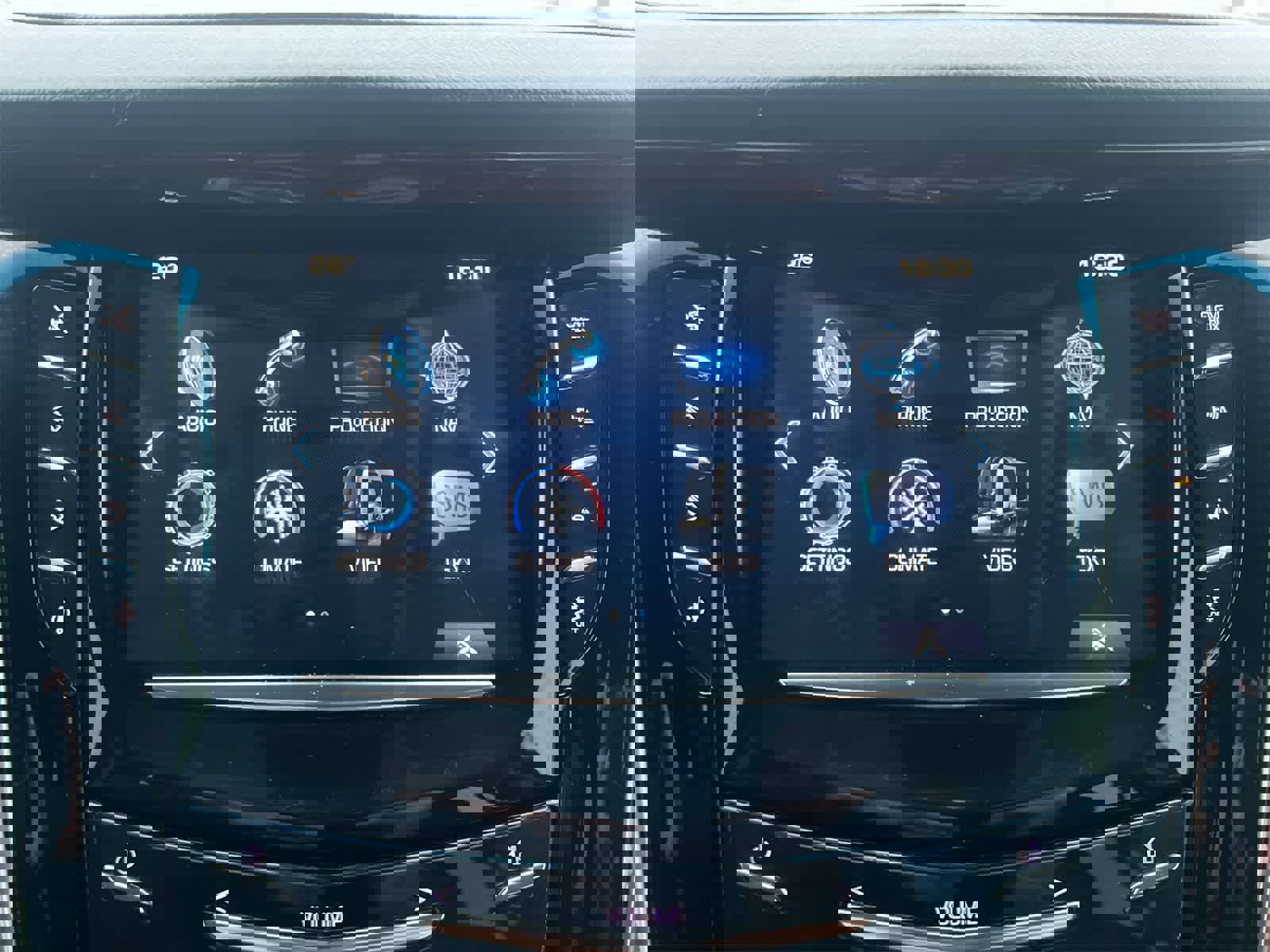 Used 2016 Cadillac Escalade Premium image 27