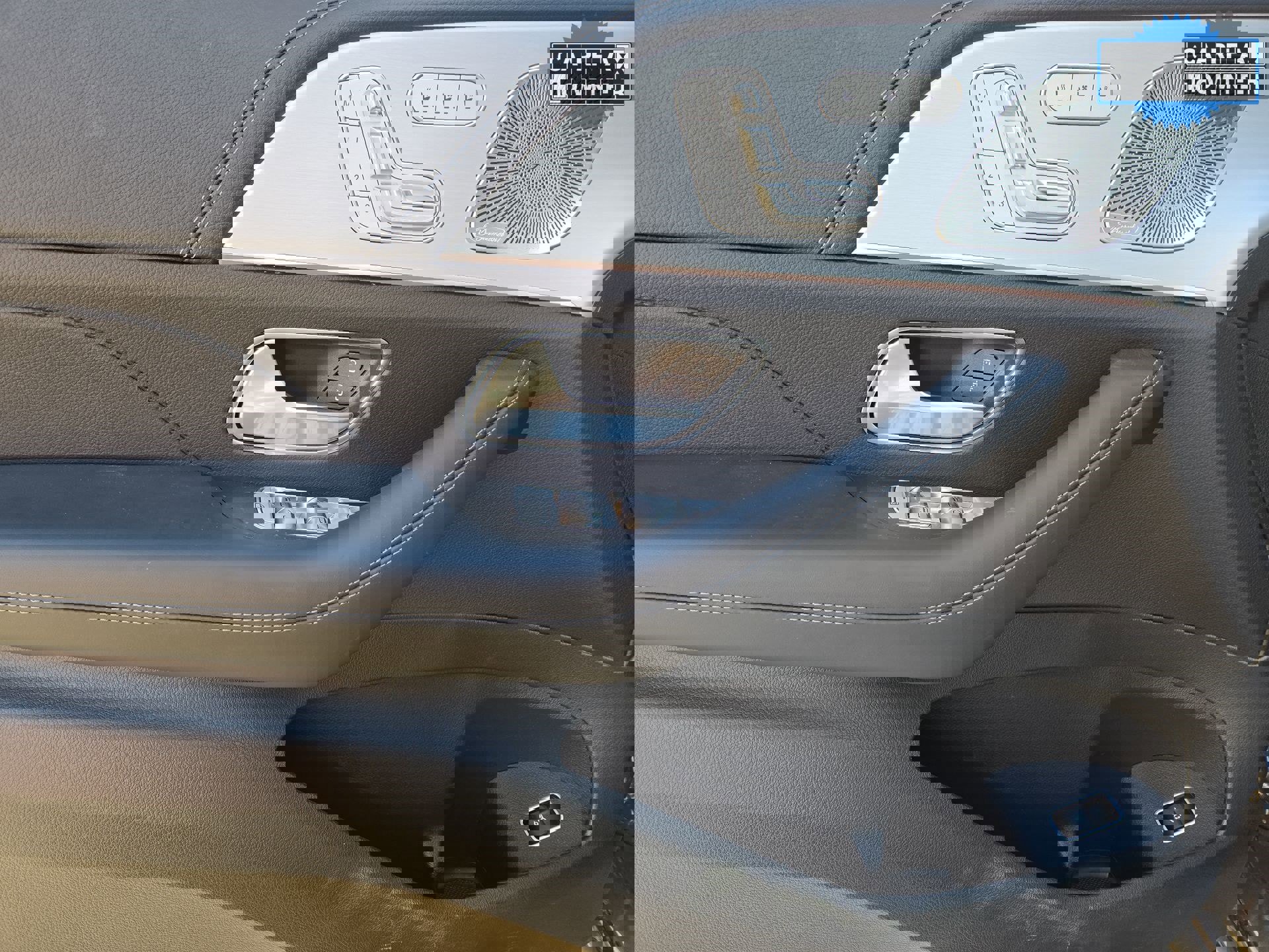 Certified 2024 Mercedes-Benz GLE 53 AMG 4MATIC Coupe image 15