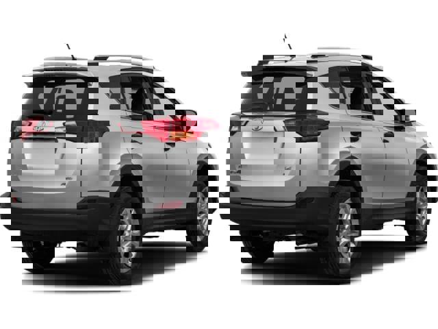 Used 2015 Toyota RAV4 XLE image 2