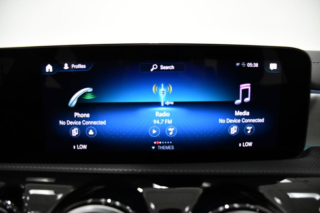 Used 2023 Mercedes-Benz CLA 250 CLA 250 image 13