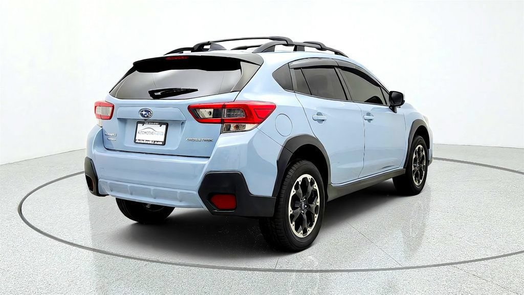 Used 2023 Subaru Crosstrek 2.0i Premium AWD/4WD image 5
