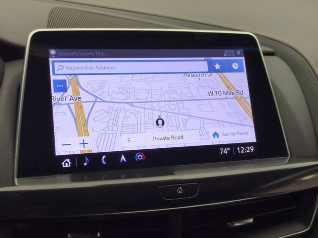 Certified 2024 Cadillac CT5 Sport AWD/4WD image 15
