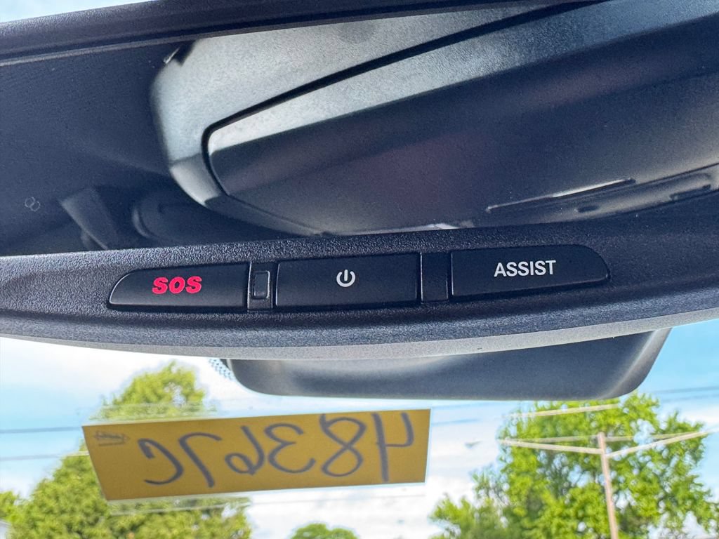 Used 2023 Dodge Durango R/T w/ Blacktop Package AWD/4WD image 28