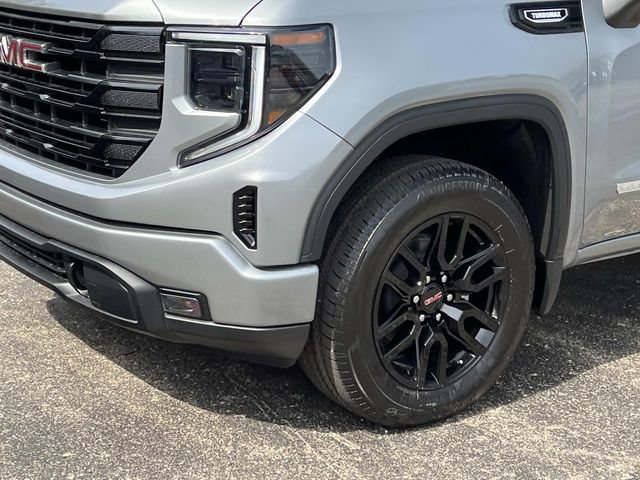New 2026 GMC Sierra 1500 Elevation AWD/4WD image 8