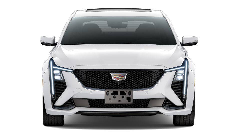 New 2026 Cadillac CT5 Sport w/ Platinum Package RWD image 28