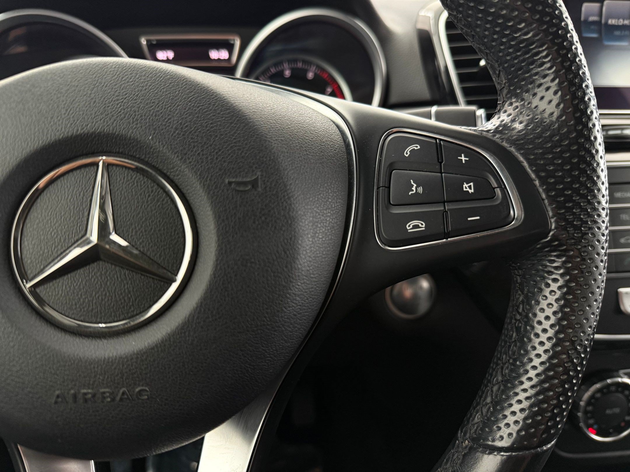 Used 2016 Mercedes-Benz GLE 350 4MATIC image 30