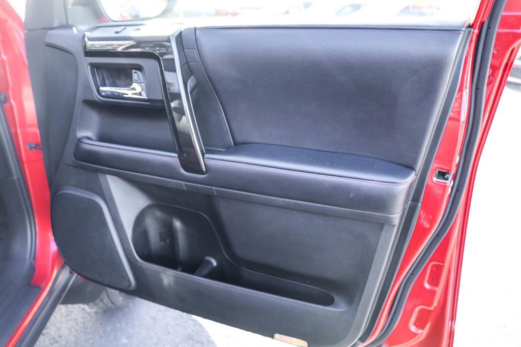 Used 2019 Toyota 4Runner TRD Off-Road Premium image 36