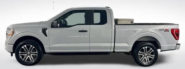 Used 2021 Ford F150 XL w/ Equipment Group 101A High image 5