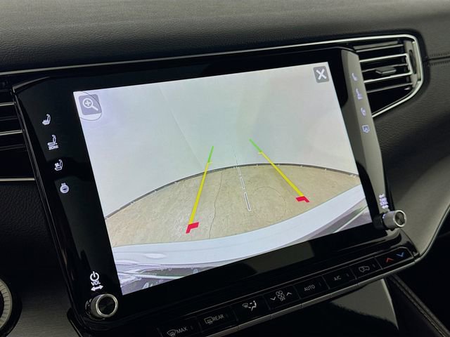 New 2026 Jeep Grand Wagoneer L 4WD image 17