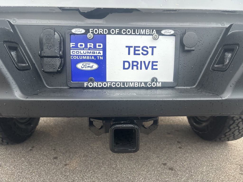 New 2025 Ford F150 Tremor w/ Equipment Group 402A High image 9