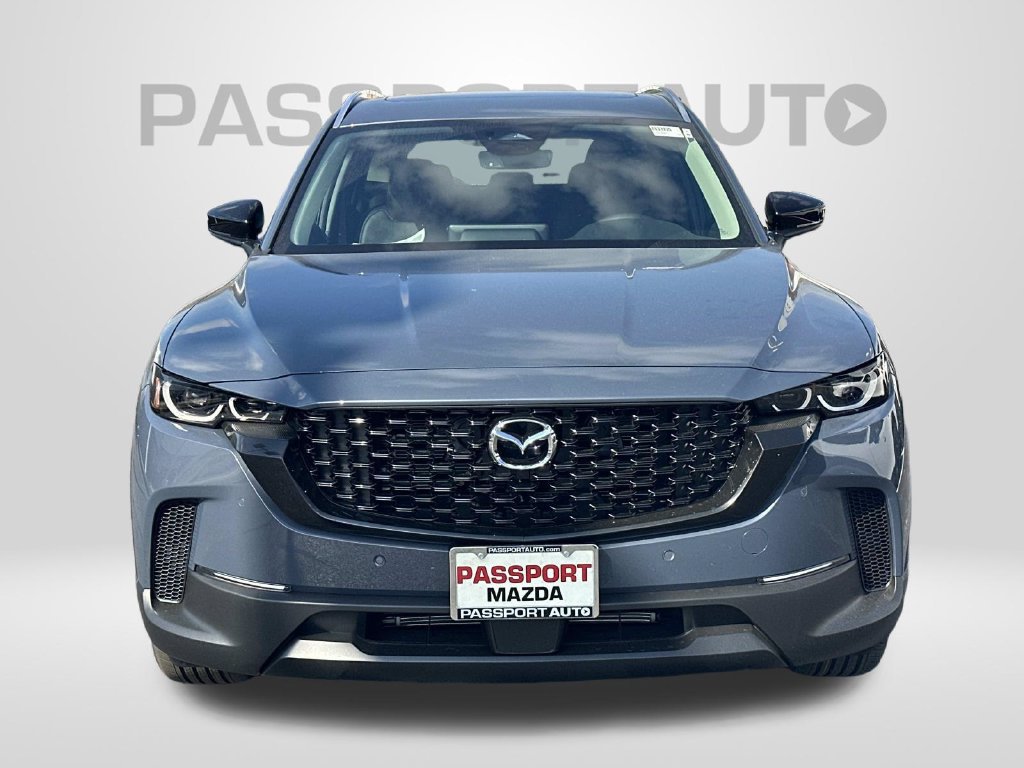 New 2026 MAZDA CX-50 AWD 2.5 S w/ Weather Package image 6