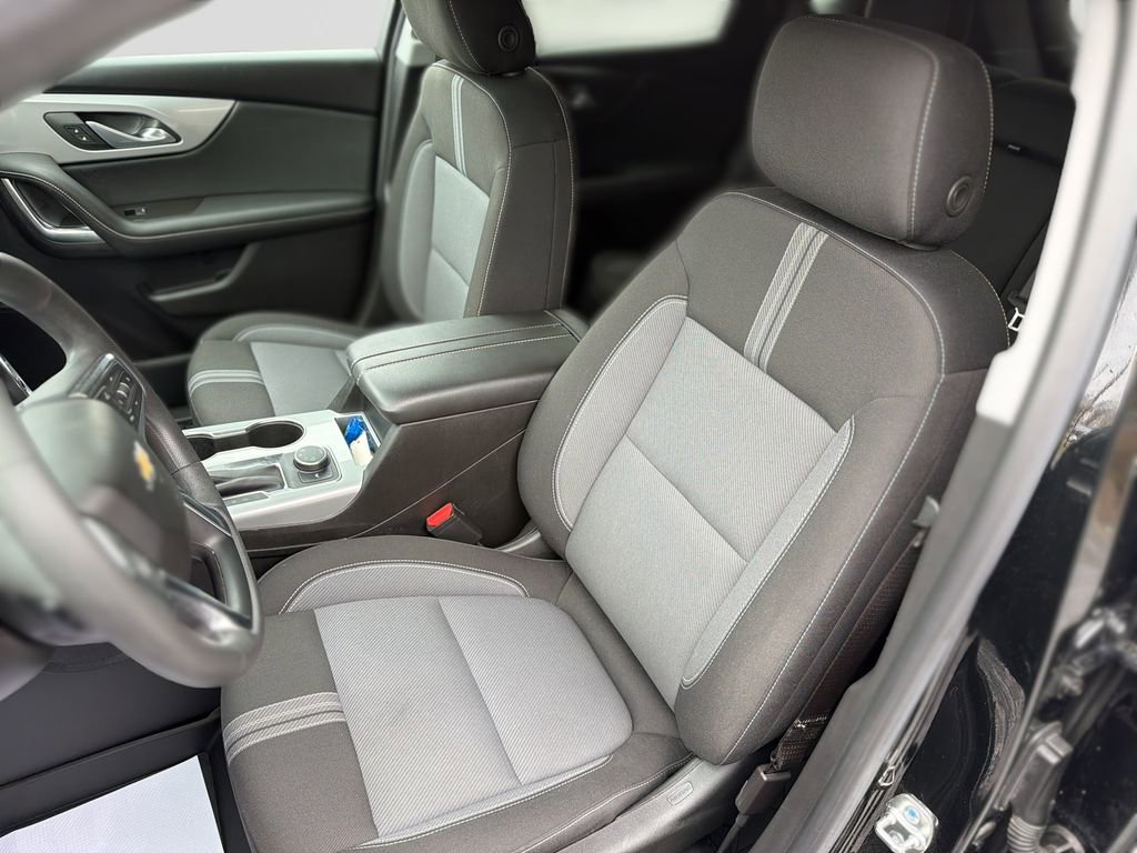 Used 2024 Chevrolet Blazer LT w/ Convenience Package image 15
