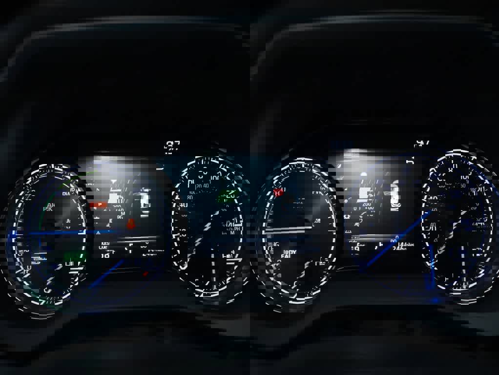 Certified 2023 Toyota Venza XLE image 24