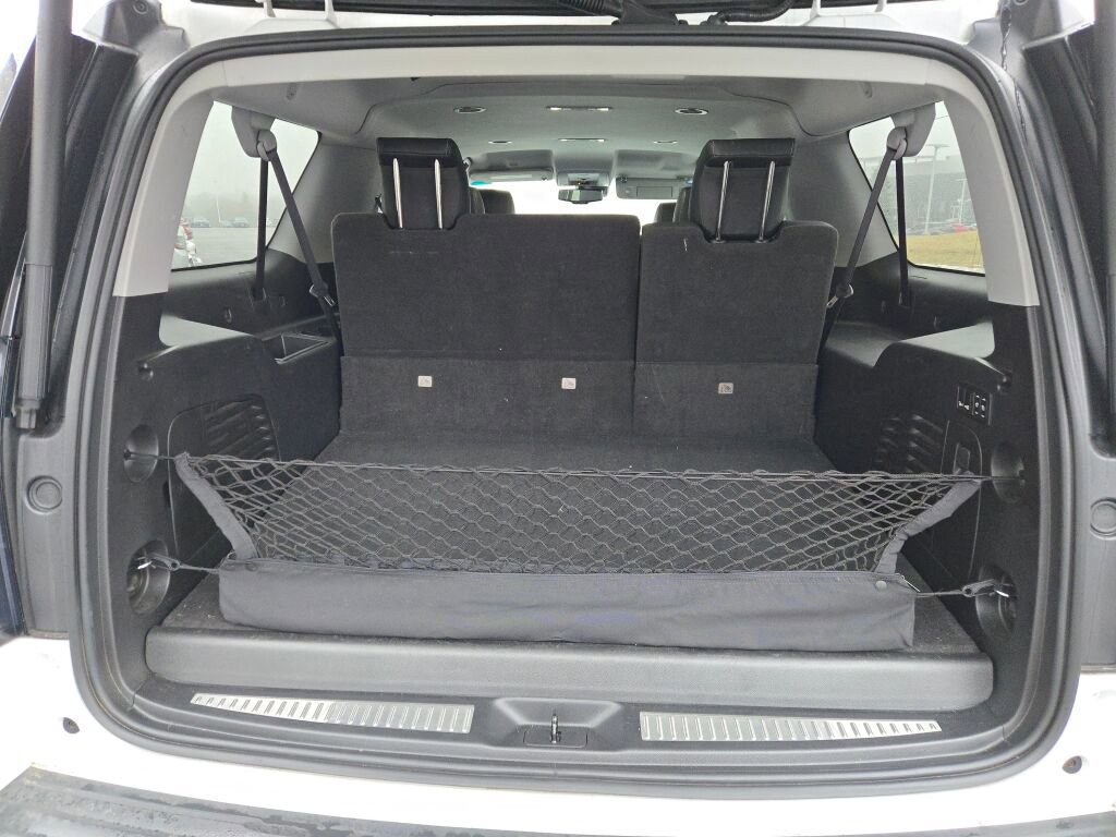 Used 2020 GMC Yukon XL SLT w/ Premium Edition image 13