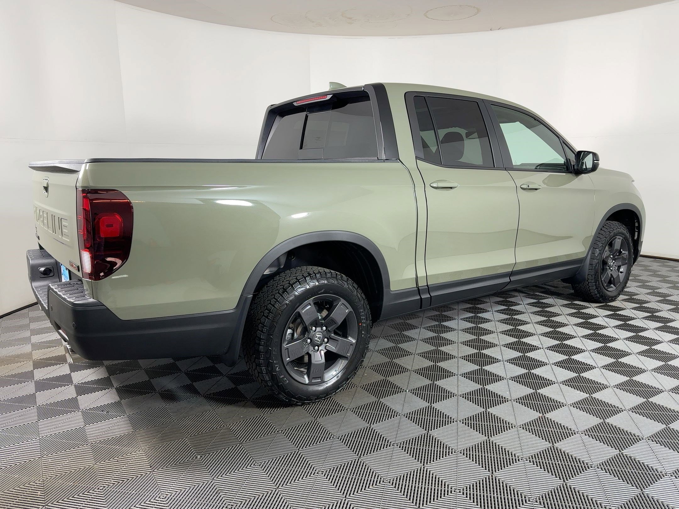 New 2026 Honda Ridgeline TrailSport image 7