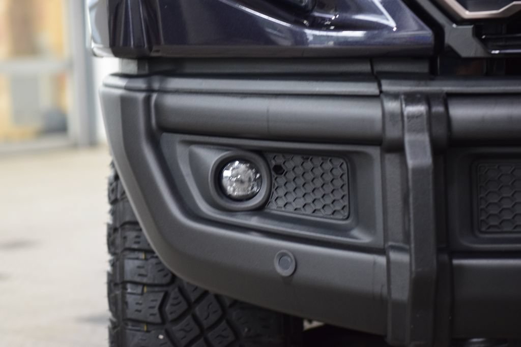 Used 2023 GMC Sierra 1500 AT4X AWD/4WD image 14