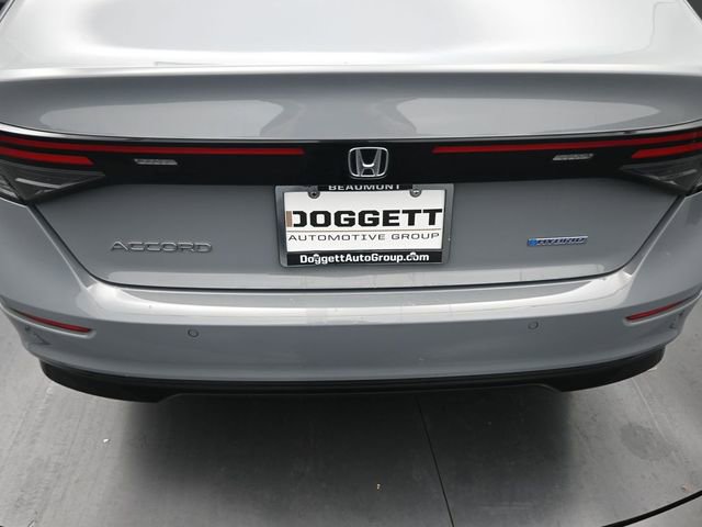 Used 2024 Honda Accord EX-L image 12
