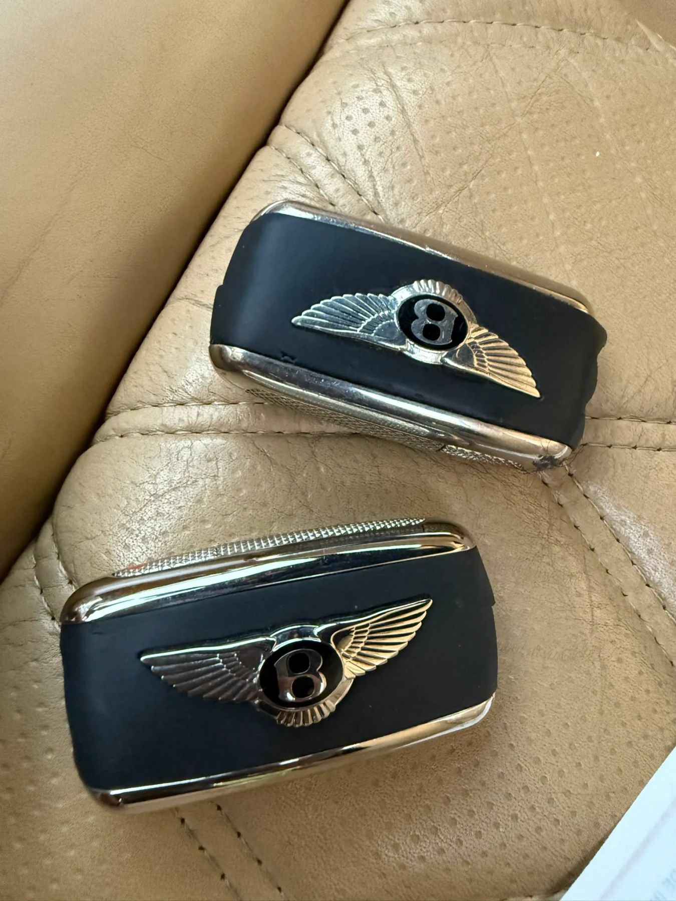 Used 2008 Bentley Continental GT AWD/4WD image 24
