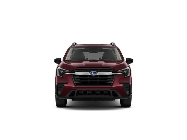 New 2027 Subaru Ascent Limited AWD/4WD image 8