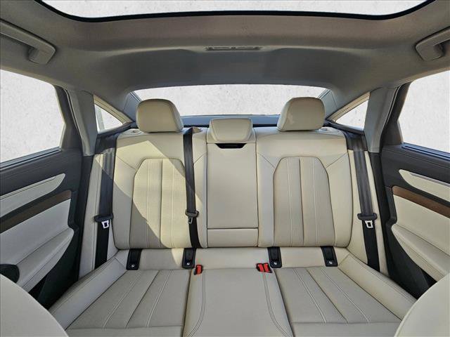 New 2026 Audi A6 Premium Plus AWD/4WD image 15