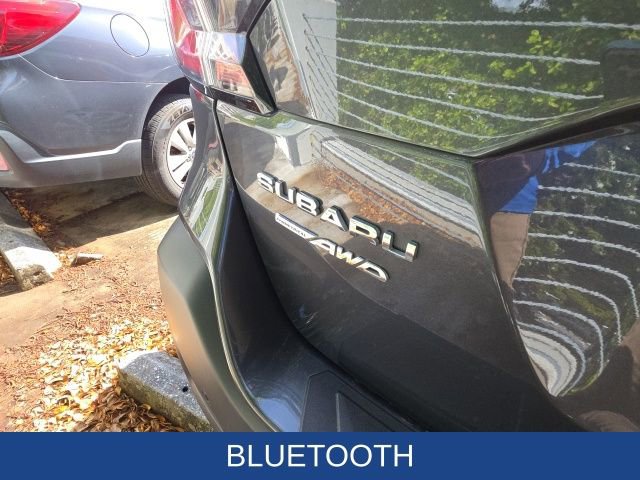 Certified 2023 Subaru Outback Limited image 10