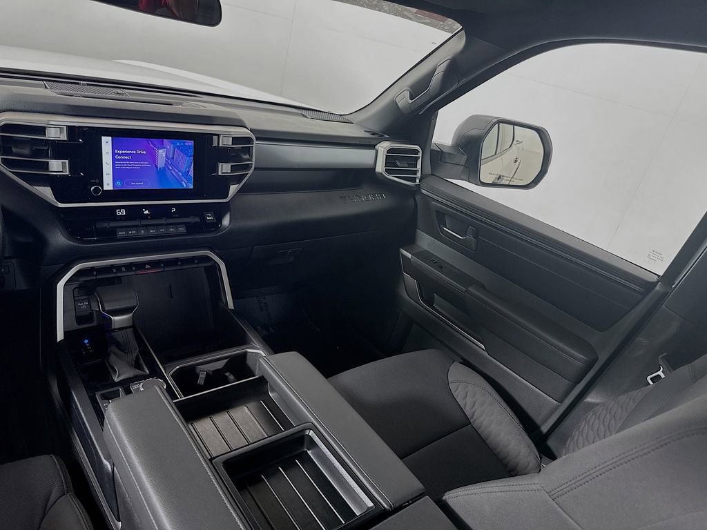 Certified 2025 Toyota Tundra SR5 image 23