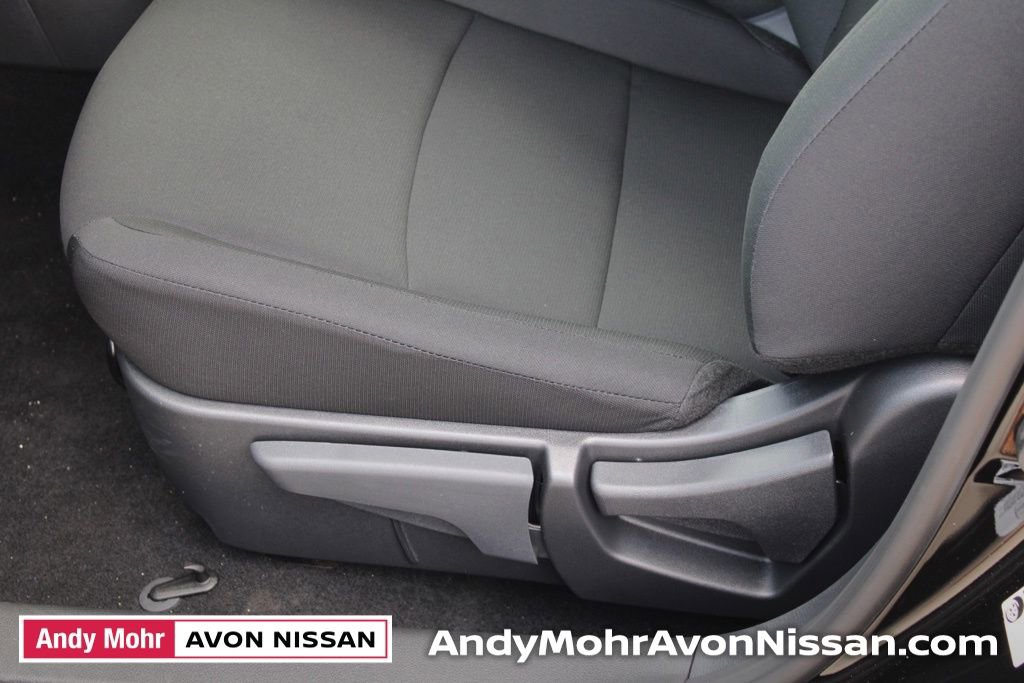 New 2025 Nissan Sentra S image 8