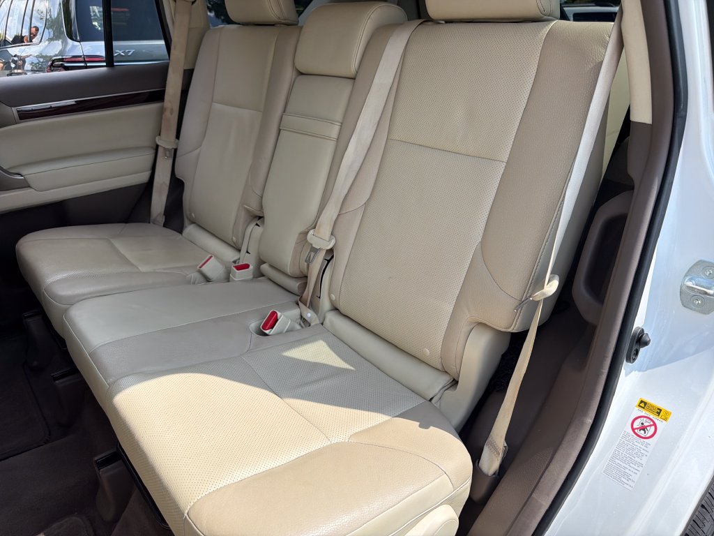 Used 2018 Lexus GX 460 Premium w/ Premium Package AWD/4WD image 26