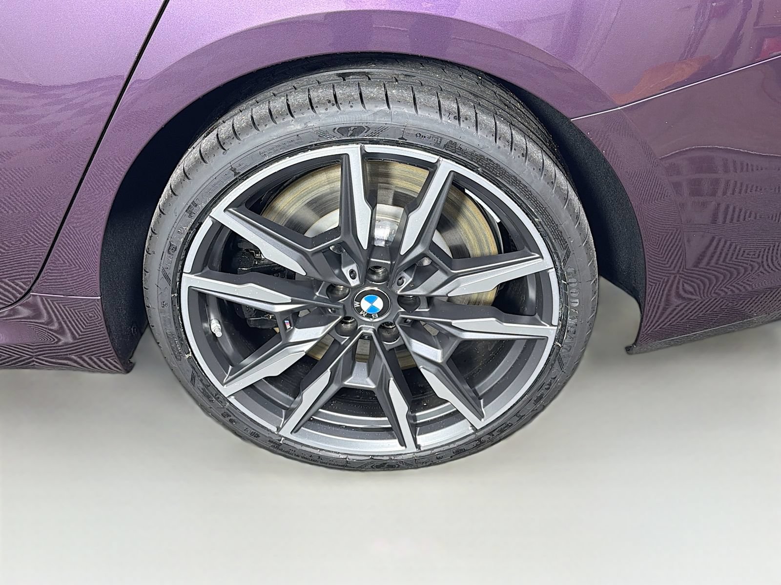 New 2026 BMW M850i xDrive AWD/4WD image 34