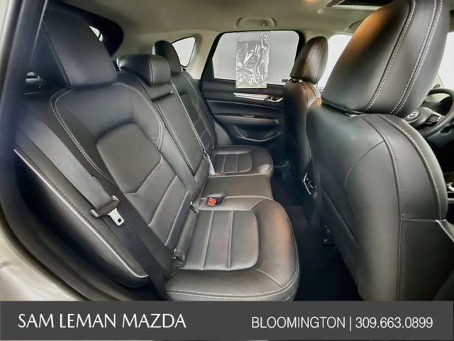 Used 2025 MAZDA CX-5 AWD 2.5 S image 27