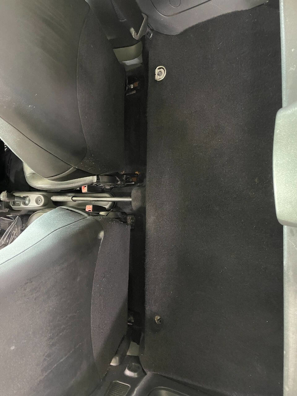 Used 2013 smart fortwo passion image 29