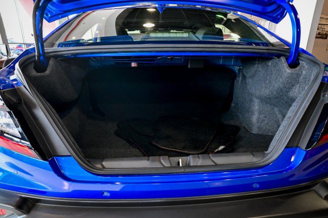 Used 2022 Subaru WRX GT image 21