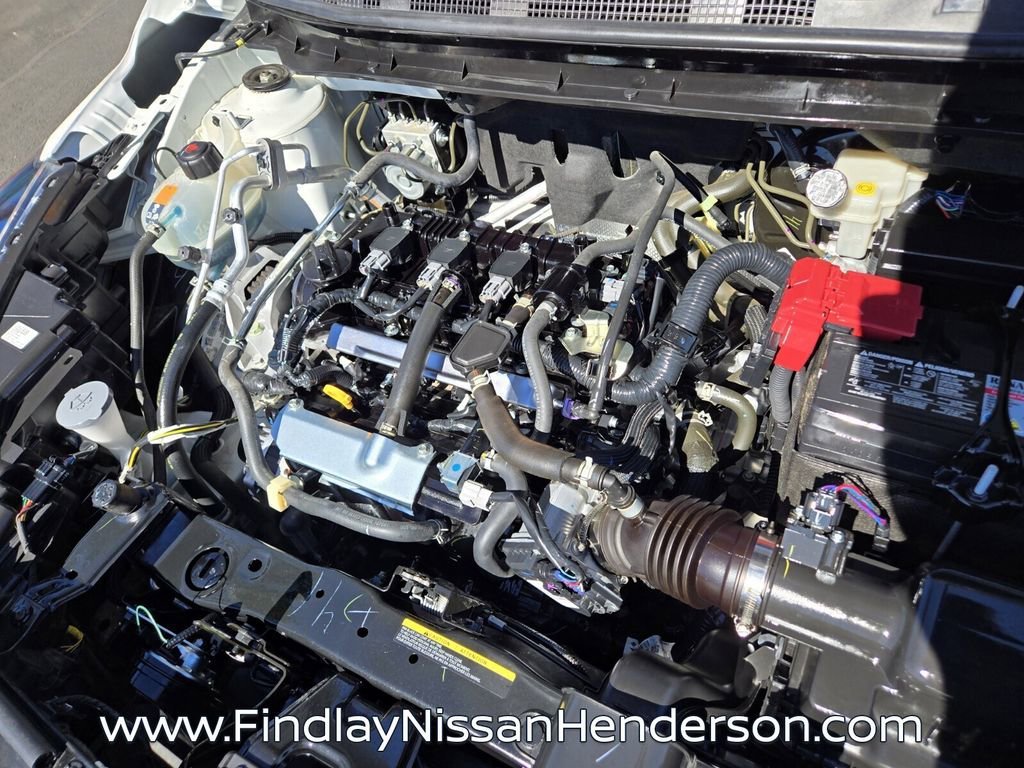 Used 2024 Nissan Kicks SR w/ SR Premium Package image 19