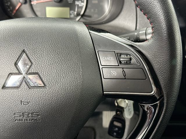 Used 2024 Mitsubishi Mirage Black Edition image 20