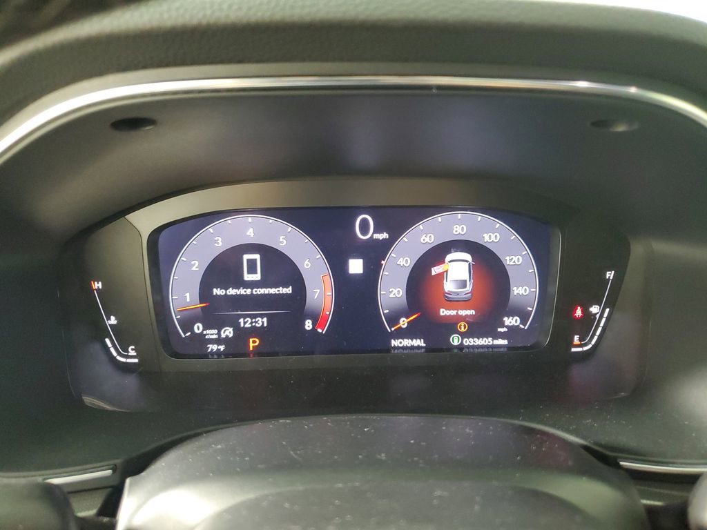 Used 2023 Acura Integra A-Spec image 26