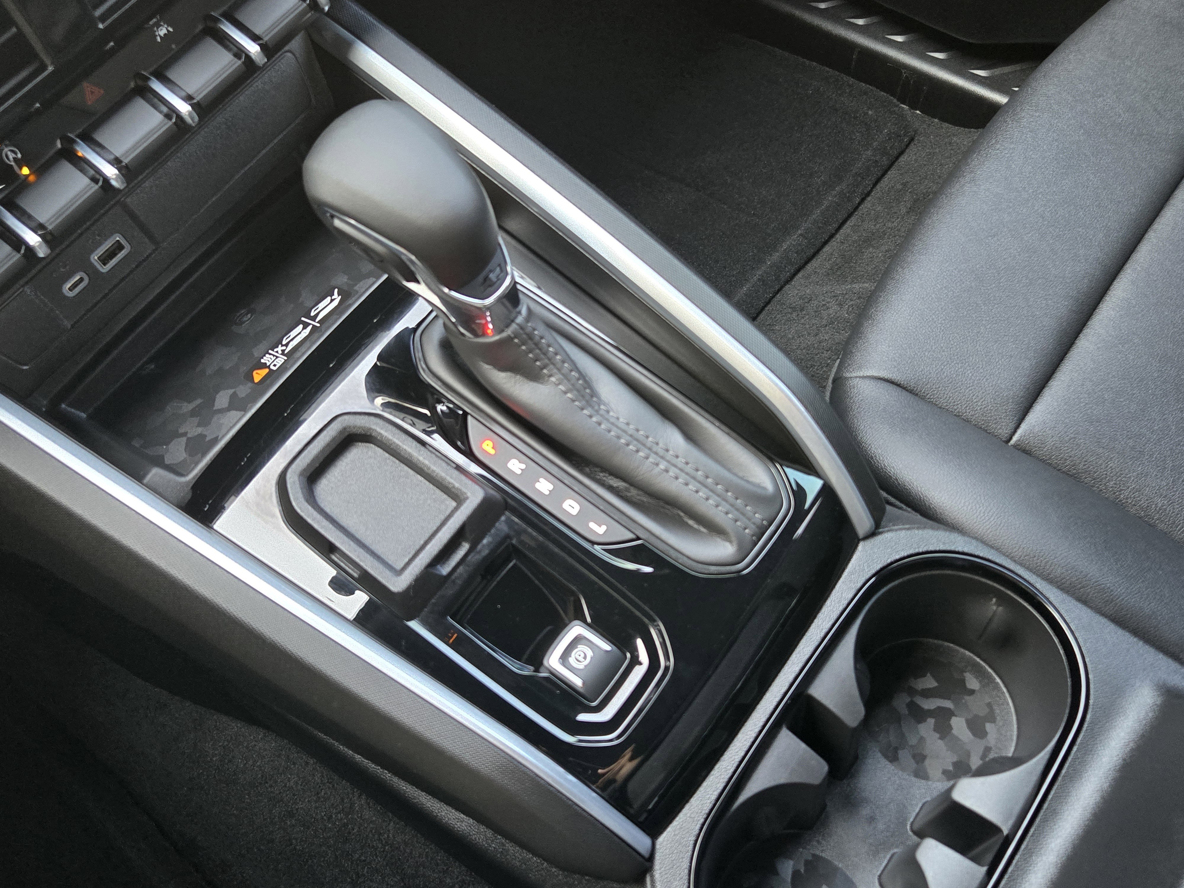 Used 2026 Chevrolet Colorado LT w/ LT Convenience Package image 15