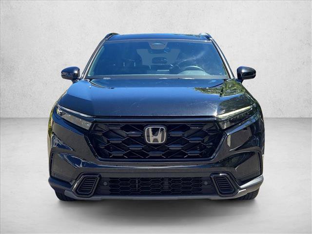 Used 2024 Honda CR-V Sport-L video 2