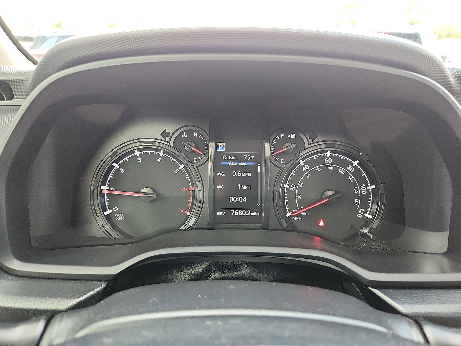 Used 2024 Toyota 4Runner SR5 Premium AWD/4WD image 17
