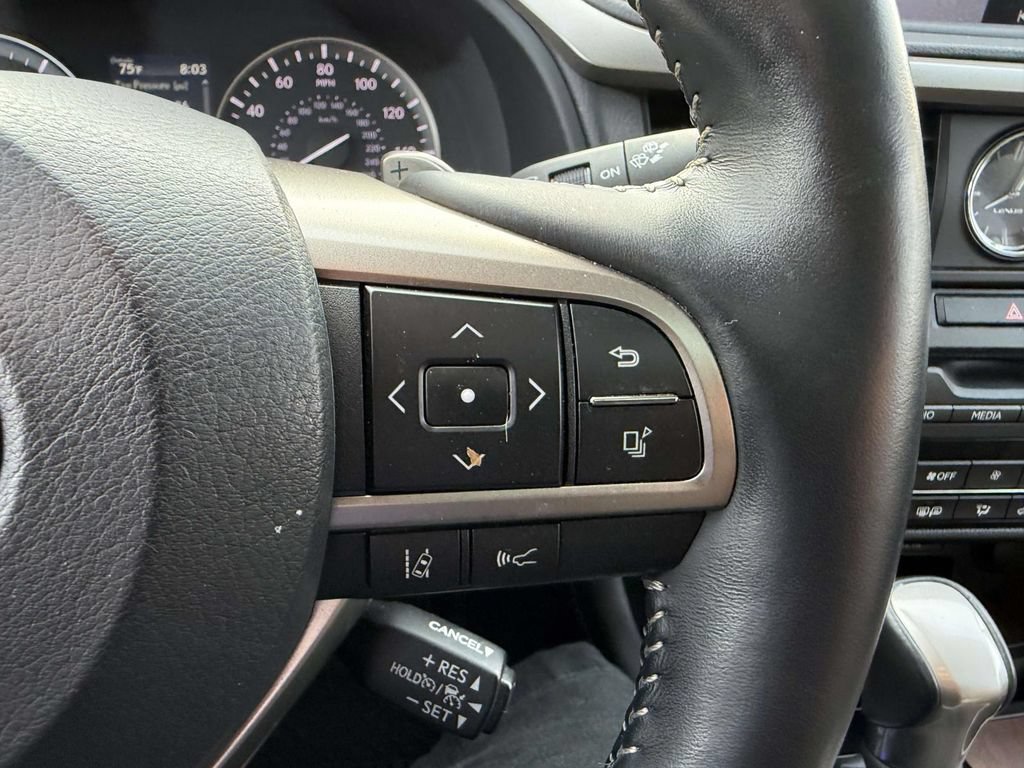 Used 2022 Lexus RX 350L Premium w/ Premium Package AWD/4WD image 22