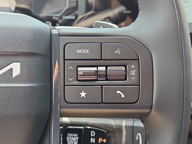 New 2027 Kia Telluride X-Line SX Prestige AWD/4WD image 12