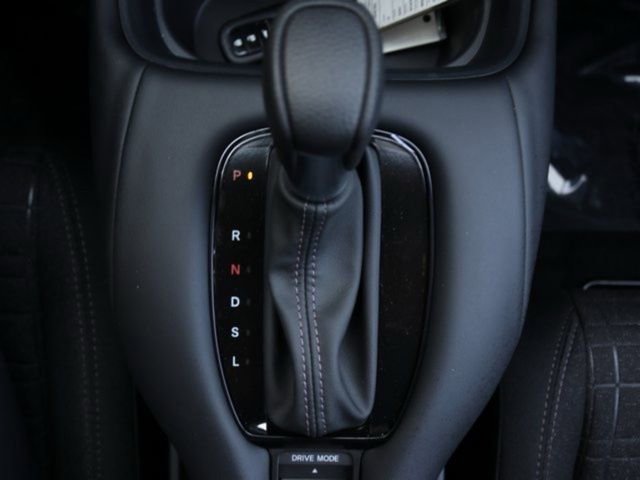 New 2026 Honda HR-V LX image 18