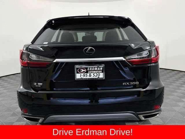 Used 2021 Lexus RX 350 FWD w/ Premium Package image 22