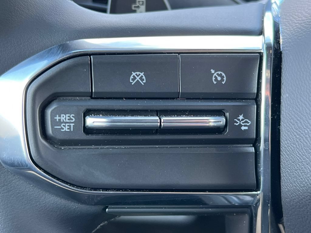 New 2026 GMC Sierra EV Elevation w/ Premium Package AWD/4WD image 22